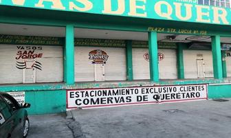 Foto de inmueble en santa lucia, Col. Plazas del Sol 3a Sección C.P. 76099, Querétaro
