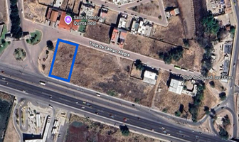 Foto de inmueble en Lateral Av. Paseo Constituyentes, Col. Praderas del Bosque C.P. 76905, Corregidora