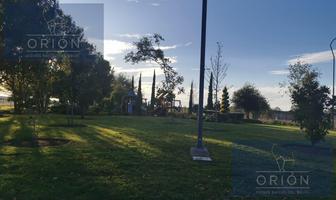 Foto de inmueble en Terreno Venta Faro de los Cisnes Corregidora Queretaro Cerca Autopista Palmillas, Col. Presa de Bravo C.P. 76924, Corregidora