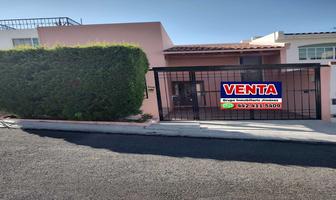 Foto de inmueble en Arboledas, Col. Privada Arboledas C.P. 76140, Querétaro