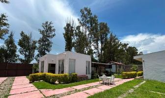 Foto de inmueble en Camino a San Rafael, Col. Privada de las Capillas C.P. 76900, Corregidora