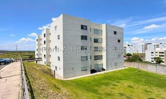 Foto de inmueble en Avenida San José el Alto, Col. Privalia Ambienta C.P. 76147, Querétaro
