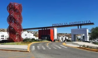 Foto de inmueble en Cordillera de San José #103, Col. Privalia Ambienta C.P. 76147, Querétaro