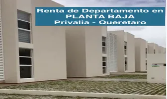 Foto de inmueble en Fray Junipero #S/N, Col. Privalia Ambienta C.P. 76147, Querétaro