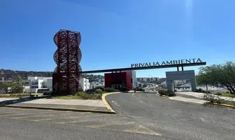 Foto de inmueble en Sin nombre de calle #S/N, Col. Privalia Ambienta C.P. 76147, Querétaro