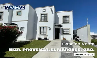Foto de inmueble en Prol. Constituyentes Ote. #626c, Col. Provenza Residencial C.P. 76246, El Marqués