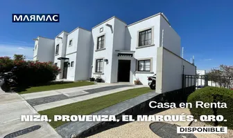 Foto de inmueble en Prol. Constituyentes Ote. #626c, Col. Provenza Residencial C.P. 76246, El Marqués