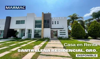 Foto de inmueble en Av. Tlacote #1001, Col. Provincia Santa Elena C.P. 76177, Querétaro