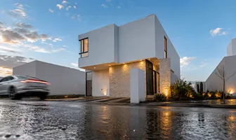 Foto de inmueble en Santa Elena, Col. Provincia Santa Elena C.P. 76177, Querétaro