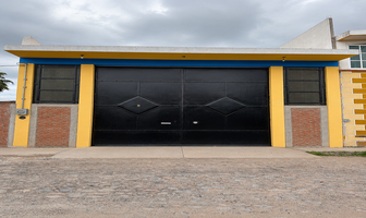 Foto de inmueble en Jose Ballesteros, Col. Pueblo Quieto C.P. 76810, San Juan del Río