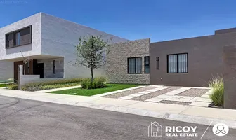 Foto de inmueble en Av. Puerta Real #300, Col. Puerta Real C.P. 76910, Corregidora