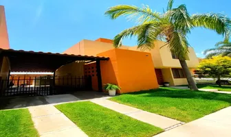 Foto de inmueble en CTO. PUERTA DEL SOL #4, Col. Puerta Real C.P. 76910, Corregidora