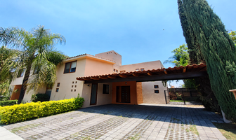 Foto de inmueble en , Col. Puerta Real C.P. 76910, Corregidora