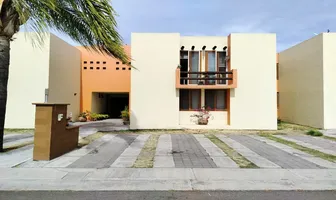Foto de inmueble en FRACCIONAMIENTO PUERTA REAL  #1, Col. Puerta Real C.P. 76910, Corregidora