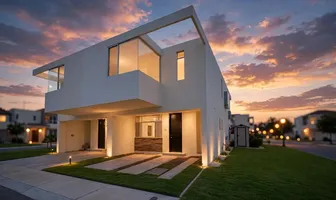 Foto de inmueble en Terranova, Col. Puerta Real C.P. 76910, Corregidora