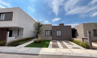 Foto de inmueble en Vanegas, Col. Puerta Real C.P. 76910, Corregidora