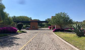 Foto de inmueble en Cordillera II, Club de golf y polo Balvanera, Col. Puerta de Piedra C.P. 76908, Corregidora