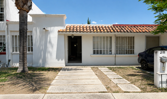 Foto de inmueble en Pirámide de Toluquilla 5, Col. Puerta de Piedra C.P. 76908, Corregidora