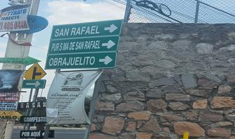 Foto de inmueble en Carretera San Isidro, Col. Puerta de San Rafael C.P. 76924, Corregidora