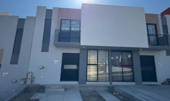 Foto de inmueble en PUERTA DEL NOGAL #131, Col. Puertas de San Miguel C.P. 76229, Querétaro