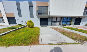Foto de inmueble en Puerta del Nogal, Col. Puertas de San Miguel C.P. 76229, Querétaro