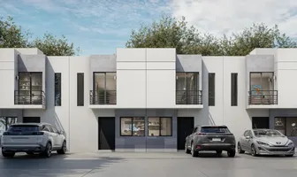 Foto de inmueble en av san  Rafael #SN, Col. Puertas de San Miguel C.P. 76229, Querétaro