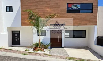 Foto de inmueble en BULEVARD ESMERALDA  #8, Col. Punta Esmeralda C.P. 76906, Corregidora