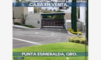 Foto de inmueble en Blvd. Esmeralda  #7, Col. Punta Esmeralda C.P. 76906, Corregidora