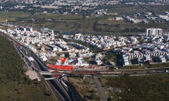 Foto de inmueble en Boulevard Metropolitano Corregidora-Huimilpan, Col. Punta Esmeralda C.P. 76906, Corregidora