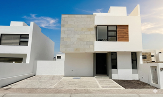 Foto de inmueble en Boulevard Punta Zafiro (o Circuito Zafiro), Col. Punta Esmeralda C.P. 76906, Corregidora