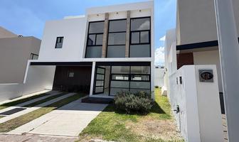Foto de inmueble en Onix, Col. Punta Esmeralda C.P. 76906, Corregidora