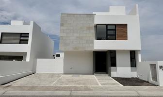 Foto de inmueble en Punta Esmeralda, Col. Punta Esmeralda C.P. 76906, Corregidora