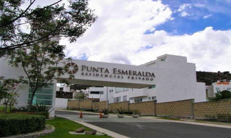 Foto de inmueble en calle X, Col. Punta Esmeralda C.P. 76906, Corregidora