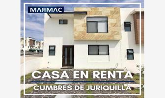 Foto de inmueble en Av Cumbres de Juriquilla #1047, Col. Punta Juriquilla C.P. 76230, Querétaro