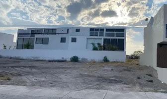 Foto de inmueble en Av. los Portones 1015, Col. Punta Juriquilla C.P. 76230, Querétaro