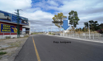 Foto de inmueble en BOULEVARD AZTECA FRACCION 49, Juriquilla, Querétaro, Col. Punta Juriquilla C.P. 76230, Querétaro