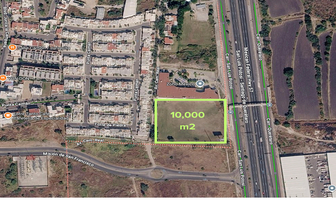 Foto de inmueble en BOULEVARD DE LA REPUBLICA, Col. Punta Juriquilla C.P. 76230, Querétaro