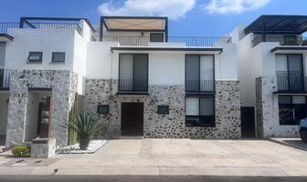 Foto de inmueble en PUNTA CAIMAN, Col. Punta Juriquilla C.P. 76230, Querétaro