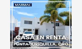 Foto de inmueble en Punta Juriquilla #76230, Col. Punta Juriquilla C.P. 76230, Querétaro