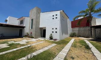 Foto de inmueble en ..............., Col. Punta Juriquilla C.P. 76230, Querétaro