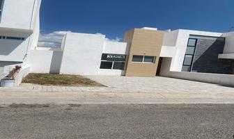 Foto de inmueble en Reserva de Contoy, Col. Punta Juriquilla C.P. 76230, Querétaro
