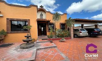 Foto de inmueble en SAN SILVESTRE, Col. Punta Juriquilla C.P. 76230, Querétaro