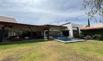 Foto de inmueble en Villas del Mesón, Col. Punta Juriquilla C.P. 76230, Querétaro