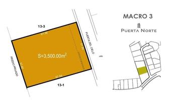 Foto de inmueble en puerta norte, Col. Punta Juriquilla C.P. 76230, Querétaro