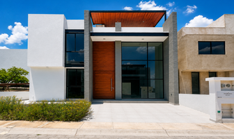 Foto de inmueble en Residencial Encinos, Col. Punta Telma C.P. 76800, San Juan del Río