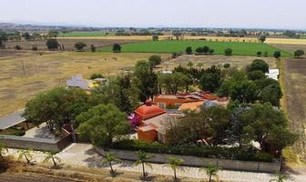 Foto de inmueble en Carretera 57, Col. Quintanares C.P. 76724, Pedro Escobedo