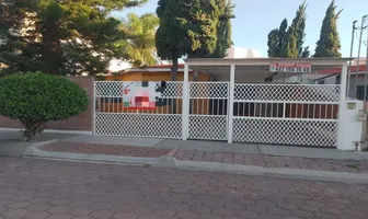 Foto de inmueble en Fray Rivero payo #110Int. 110, Col. Quintas del Marqués C.P. 76047, Querétaro
