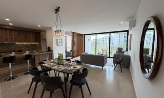 Foto de inmueble en Departamento en Venta 94m2| 2 Habitaciones| 2 Baños| 2 Estacionamienrtos GPS, Col. Raquet Club C.P. 76127, Querétaro