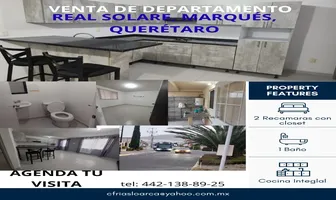 Foto de inmueble en real solare #S/N, Col. Real Solare C.P. 76246, El Marqués