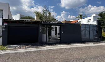 Foto de inmueble en Abierta, Col. Real de Juriquilla C.P. 76226, Querétaro